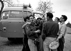 19540530-Maggiolata a Nevegal col Toront - Rif. Bristot 7  30.5.1954 - Maggiolata a Nevegal-Col Toront - Rifugio Bristot